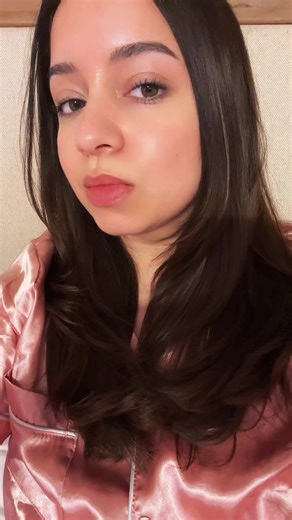 knitting vlog in progress #fyp #knitting