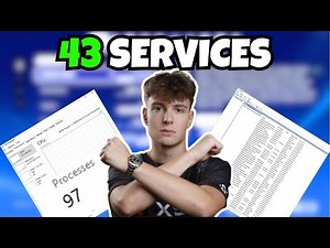 Optimize Your PC For MAXIMUM Frame Rates And Performance