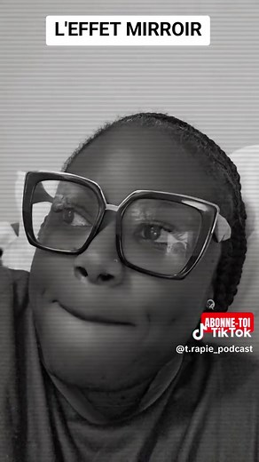 L'Effet Miroir : Comprendre et Agir sur Sa Vie