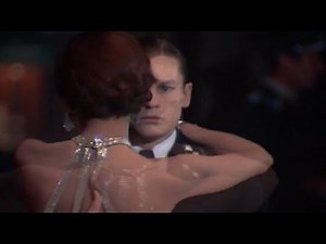 riz ortolani | crucified woman *helmut berger in visconti's the damned*