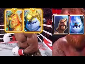 Heroic Wizard & Ice Golem Might Change Everything