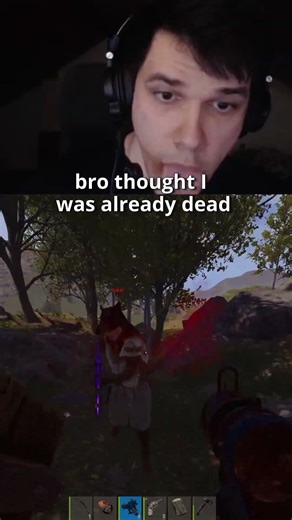 This is so hilarious 😂#rust