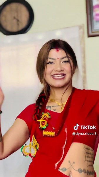 Dyna Rides 3 on TikTok