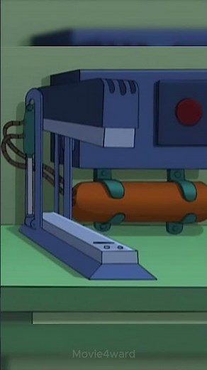 What is a bureaucracy and how it works? #movie #series #futurama