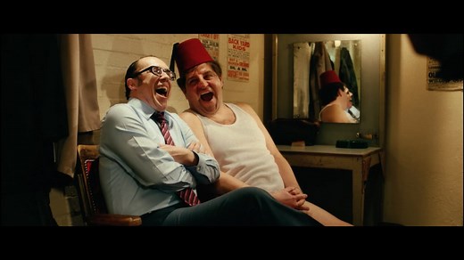 The Last Laugh (short film)