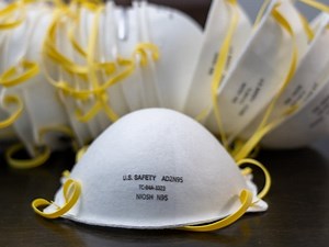 Free N95 Masks Coming Soon To Colorado Walgreens, CVS, Walmart