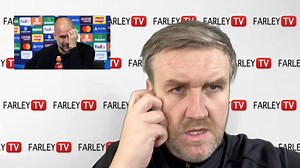 407K views · 5.2K reactions | A few Football impressions | Darren Farley | Facebook