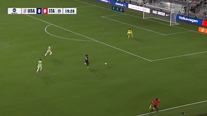 32K views · 869 reactions | CAT MACÁRIO'S HOT STREAK CONTINUES  Chipped the keeper to put the USWNT up 1-0 ‍ | TNT Sports US | Facebook