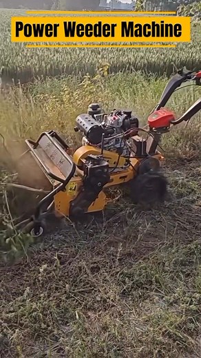 ‼️Power Weeder‼️ 👉2WD/4WD 👉6hp Gasoline engine/6hp Diesel engine 👉with complete attachments #agriculturemachinery #PowerWeeder #farmersmarket #farming #mower | JIBS ONE STOP SHOP Machineries