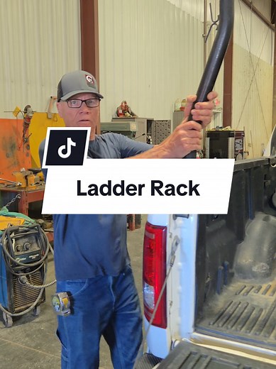VEVOR Adjustable Organiser Truck Rack for Heavy Loads