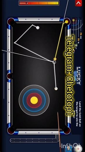 Cheto 8 ball pool for ios Last update without ban ❤️‍🔥🤑