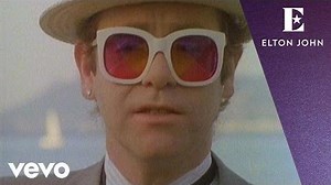 I'm Still Standing Background - Just Dance 2019