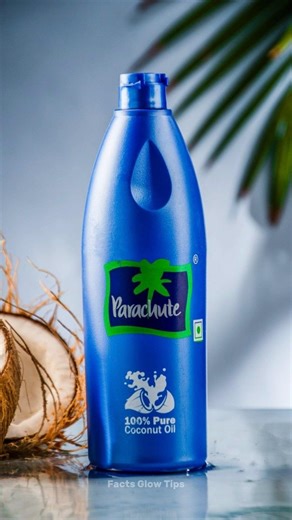 नारियल तेल का कमाल! 3 फायदे जो 99% लोग नहीं जानते 😳🔥#coconutoilbenefits