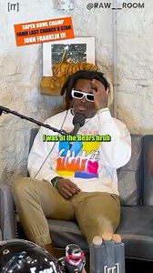 143K views · 3.3K reactions | NFL = Not For Long. #nfl #bears | Raw Room | Facebook