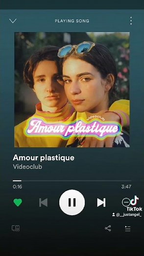 songs to add to your playlist :) lmk if u like it