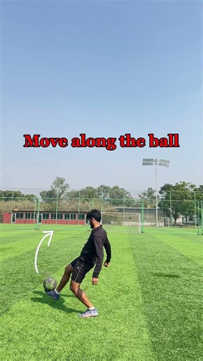 How to Master Elite Ball Control 🎯 #soccershorts #shorts #tutorials