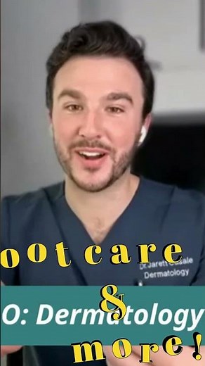DC Foot Doctor Podcast