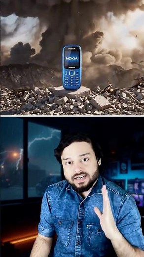 Nokia Phones FLOPPED, But How Its Still RICH Billion Dollar Company? #shorts