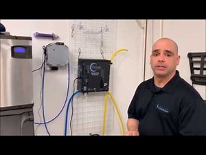 CleanCore Solutions 3.0 Fill Station Instructions