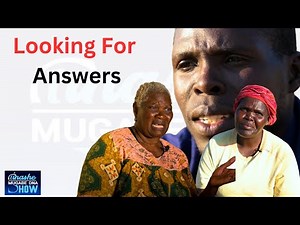 LOOKING FOR ANSWERS| THE TRACE