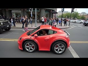 Top 20 Small Electric Cars