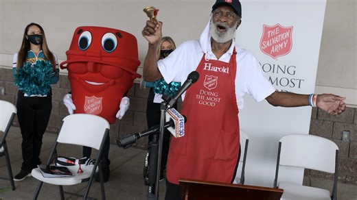 Salvation Army of Northeast Florida needs our help to keep hope alive | Letters