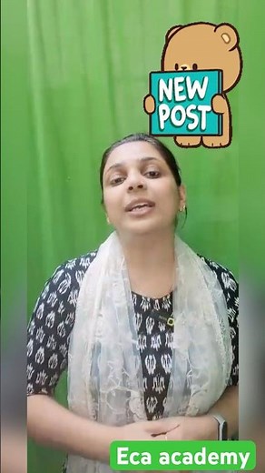 Welcome to ECA ACADEMY || HSSC CET UPDATE