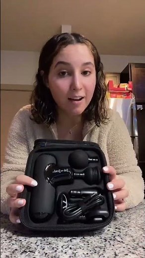 Do massage guns really work | Bob and Brad Q2 Massage Gun