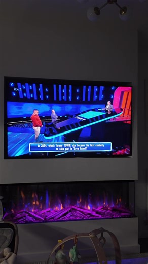 Trivia Question Missed Opportunity?