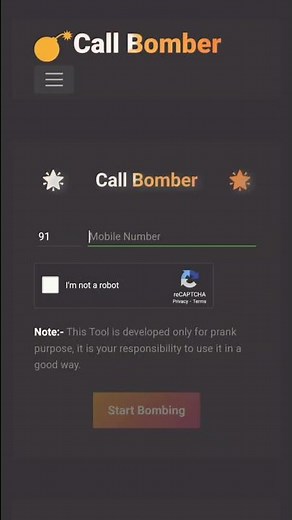 How To Prank Your Friends (& Enemies!) With a Live Call Bomber prank