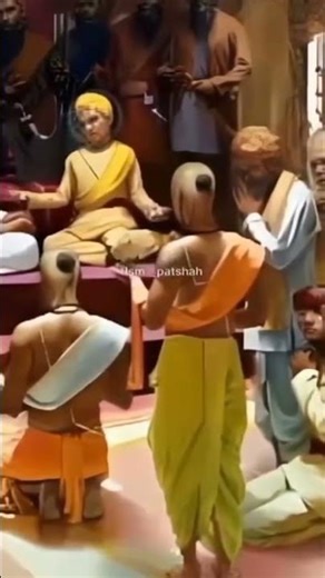 Dhan Guru Gobind Singh Ji #Vare Vare java me sache Patsaah to jina vaar dita parivar koam to 🙏🏻