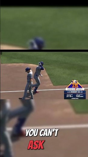 Luis ROBERT JR. Smashes UNREAL Home Run in the First! 🤯⚾