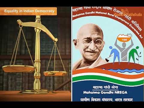 NCERT CBSE Class 7 Civics Chapter 1 On Equality Part 1