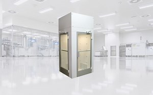 What Is Cleanroom Air Shower?