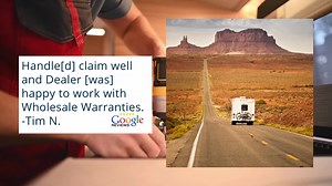 63 reactions · 13 shares | Real RVers, Real Reviews, Real Claims | Wholesale Warranties | Facebook