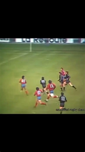Run fast and win !!! #sports #shortsyoutube #rugby