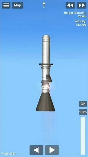 How to make launch escape system in SFS