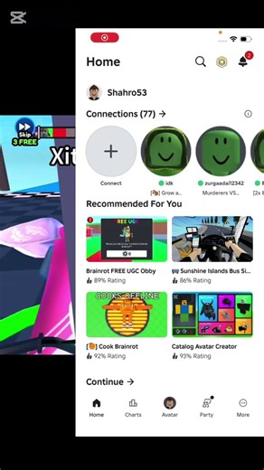 Roblox studio on mobile #roblox #robloxstudio #robloxstudiolite
