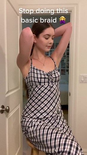 Easy Greasy Hairstyle Tutorial | Haircare Tips & Tricks