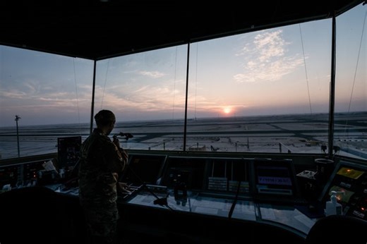 Exclusive | U.S. Shuffles Military Assets in Middle East After Gulf Pushback