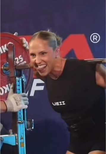 Powerlifting Humor: Handling 350lbs with Style