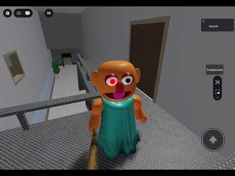 Roblox puppet book 3 Danny theme fanmade skin by tuatco