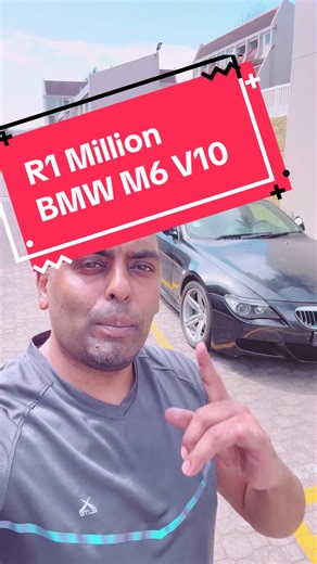 Restoring a BMW M6: From Auction to Project Car