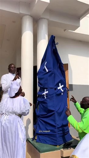 Celestial Heritage on Instagram: "This is beautiful! I hope people wont abuse it by worshipping it . #celestialheritage"