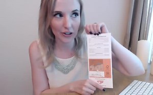 【ASMR】Springbok：角色扮演酒店接待，打字声、纸张、温柔耳语-(720p)