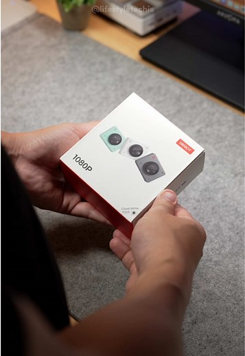 Upgrade Your Webcam with OBSBOT Meet SE