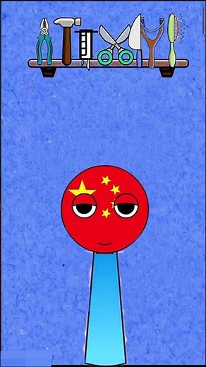 Oh no__ HELP OC Fortnite_ Incredibox Sprunki Animation _sprunki_incredibox _sprunkiincredibox