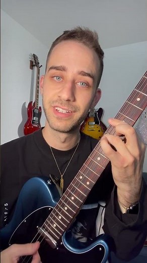 how to use diminished chords on guitar #guitareducation #guitarist