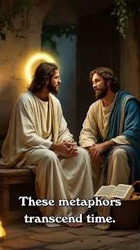 Bible Symbols Explained: Unlocking Timeless Spiritual Truths