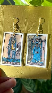 Shrinky dinks for the win!! #shrinkydinks #crafts #diyjewelry | Y Street Studio